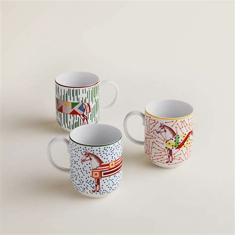 hermes mug price uae